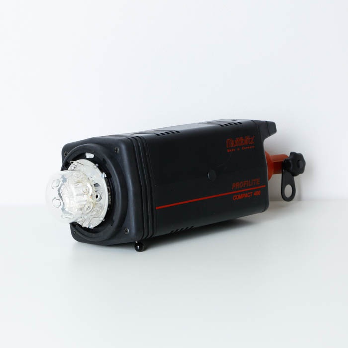 ソノタ Multiblitz プロフィライト COMPACT400