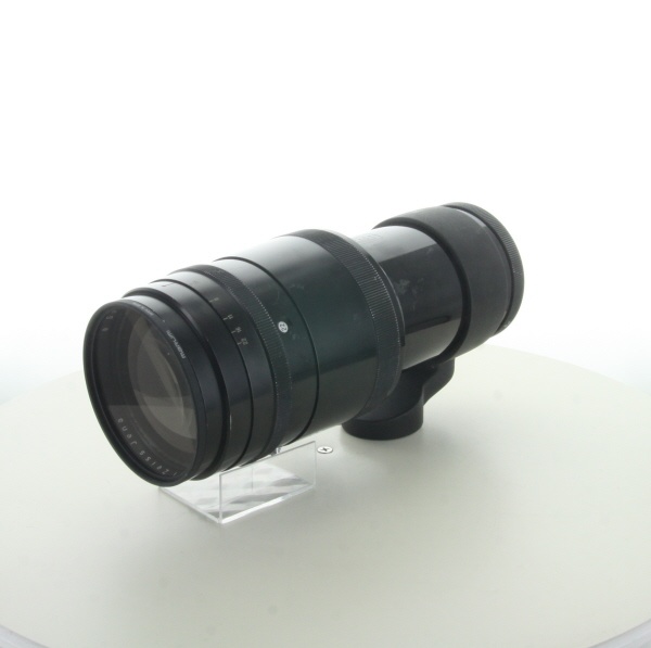 ツアイスイコン Sonnar 300/4 T(M42マウント改造)