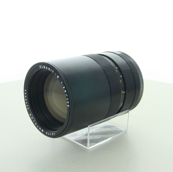 LEICA R エルマリート-R 135/2.8(M42改造)