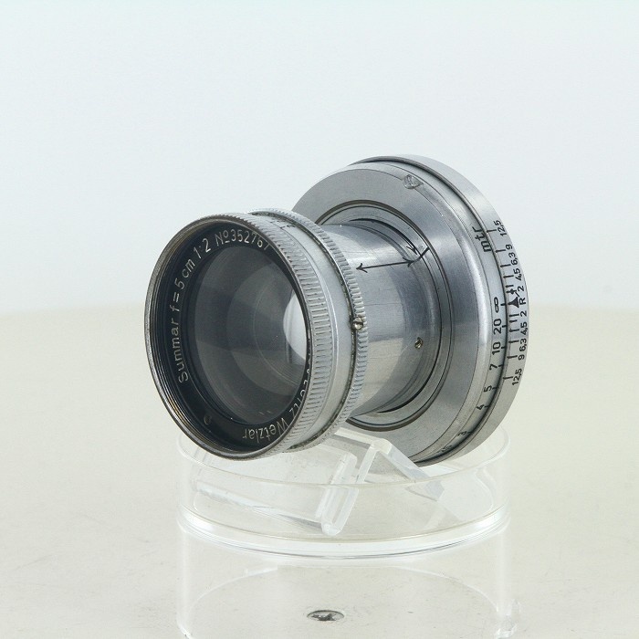 Barnack Summar L5cm/2