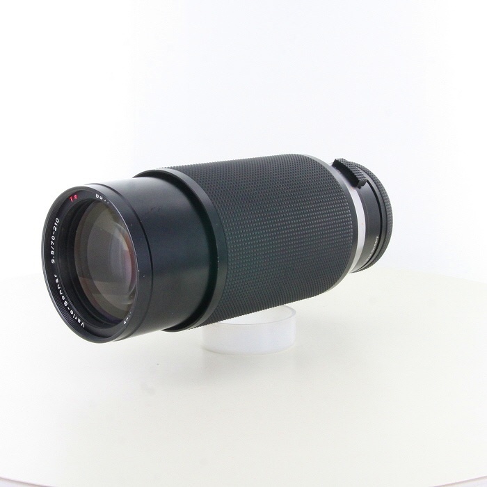 コンタックス Vario-Sonnar T*70-210mm F3.5 AE
