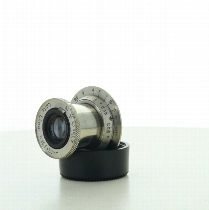 Barnack ニッケルエルマー L50/3.5