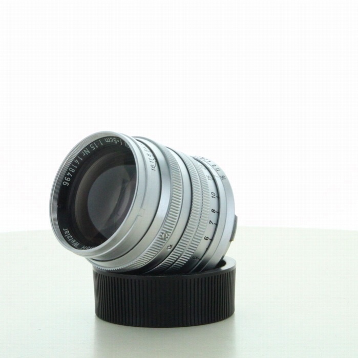 ライカ ズマリット M5cm/1.5