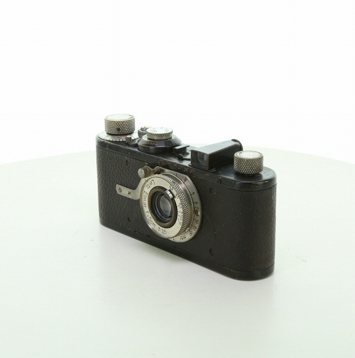 Barnack A型(エルマー5cm/3.5付)