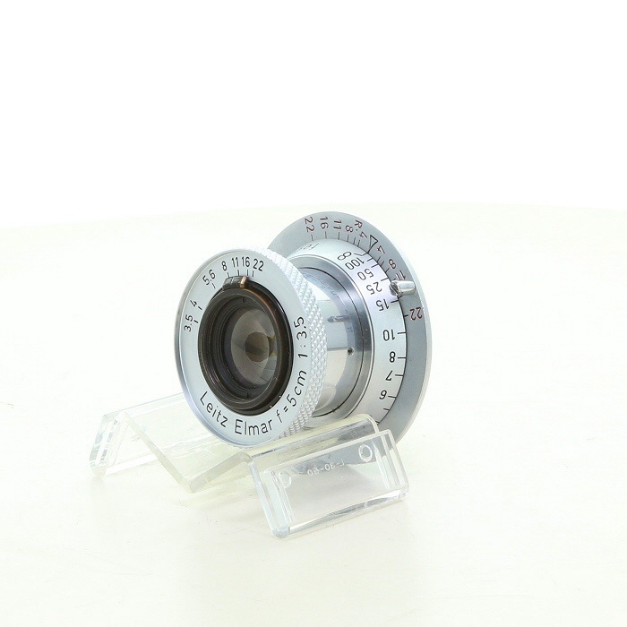 Barnack 赤エルマー L5cm/3.5