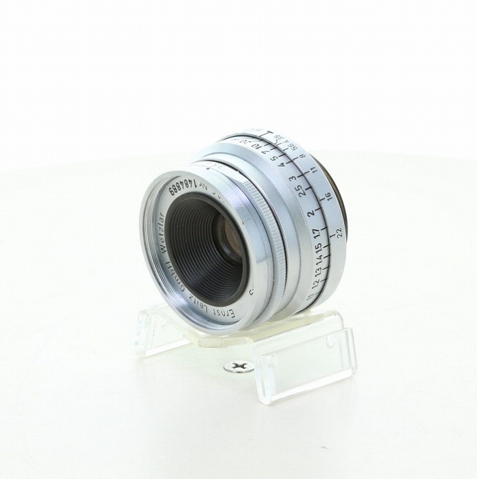 Barnack ズマロン L3.5cm/3.5 後期E39