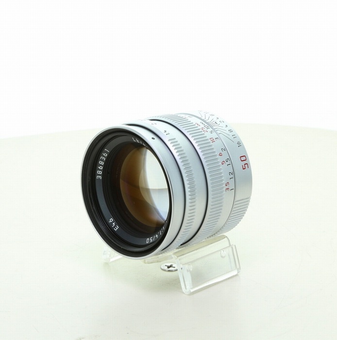 ライカ ズミルックス L50/1.4 (限定モデル)