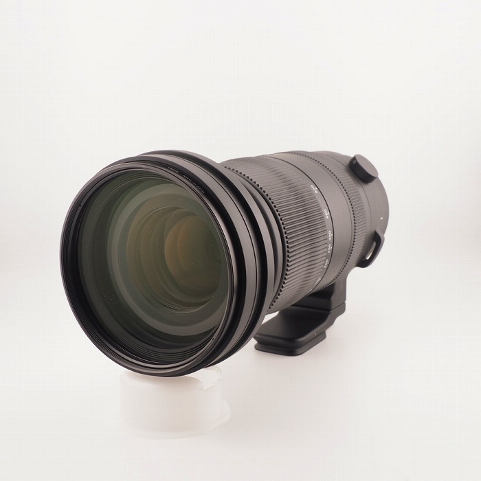 シグマ 60-600/F4.5-6.3 DG DN OS SPORTS SE