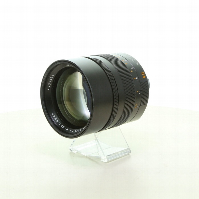 ライカ ズミルックス M90/1.5 ASPH[11678]