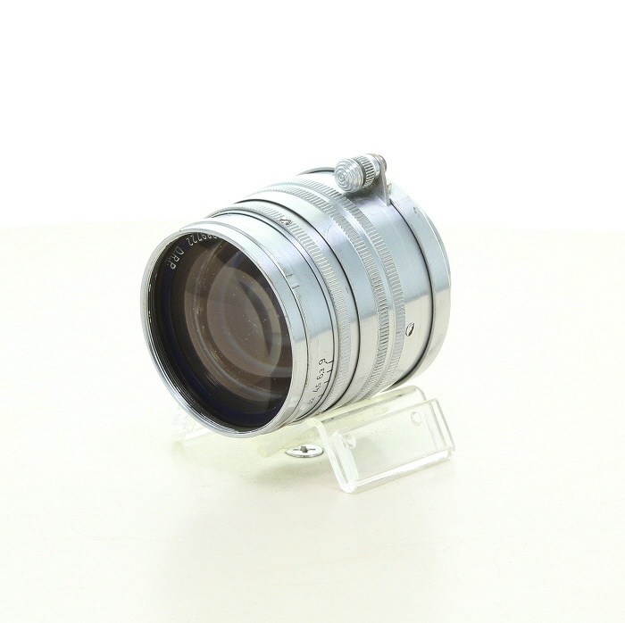 ライカ 【現状お渡し品】クセノン L5cm/1.5