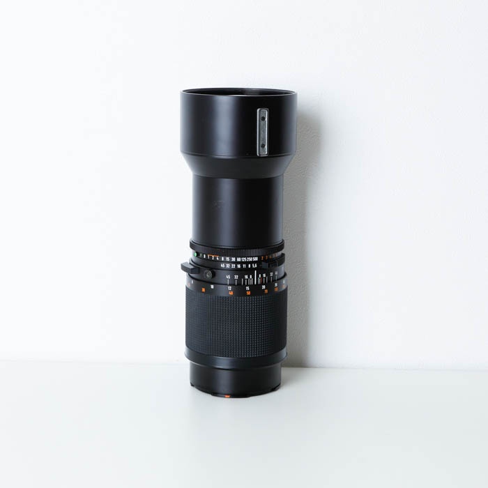 HASSELBLAD TELE-Tessar CF 350/5.6 T*
