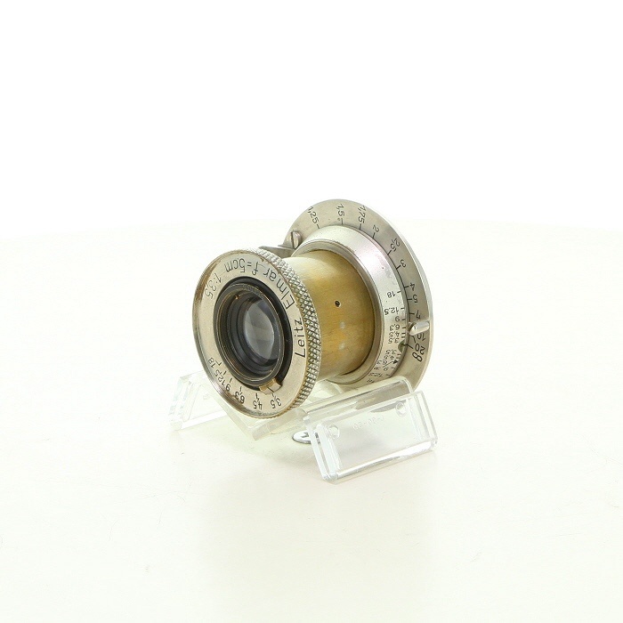 Barnack ニッケルエルマー L50/3.5