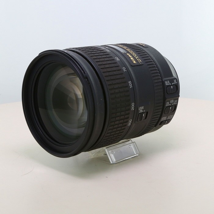 ニコン AF-S 28-300/3.5-5.6G ED VR