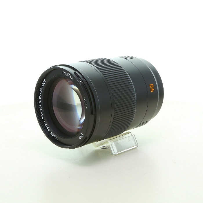 ライカ APO-SUMMICRON-SL 90/2 ASPH