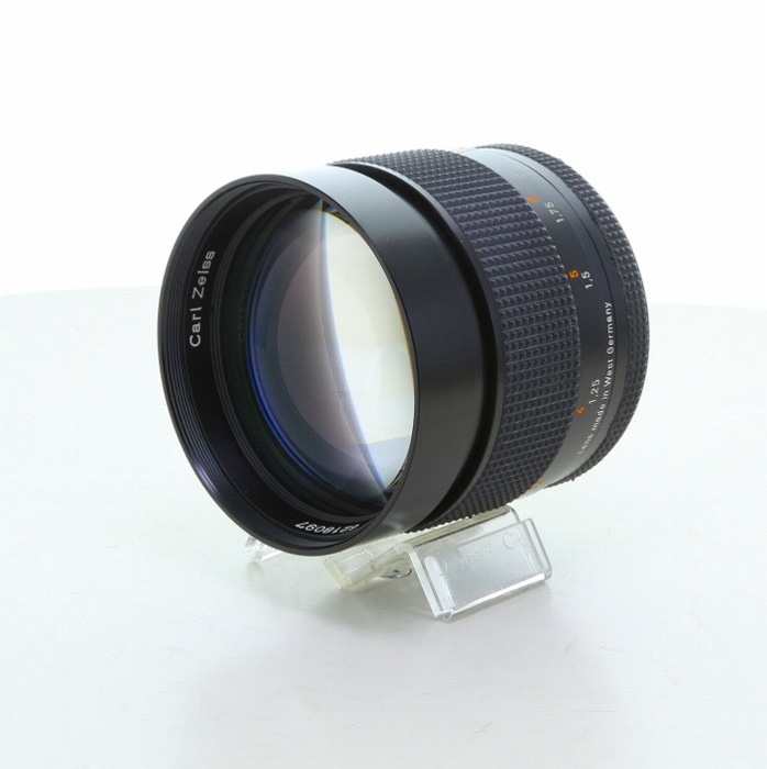 コンタックス プラナー 85/1.4 AEG