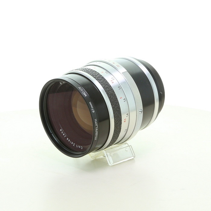 ソノタ Carl Zeiss Jena Biometar120/2.8