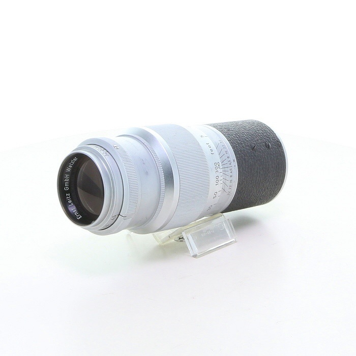 Barnack ヘクトール L135/4.5