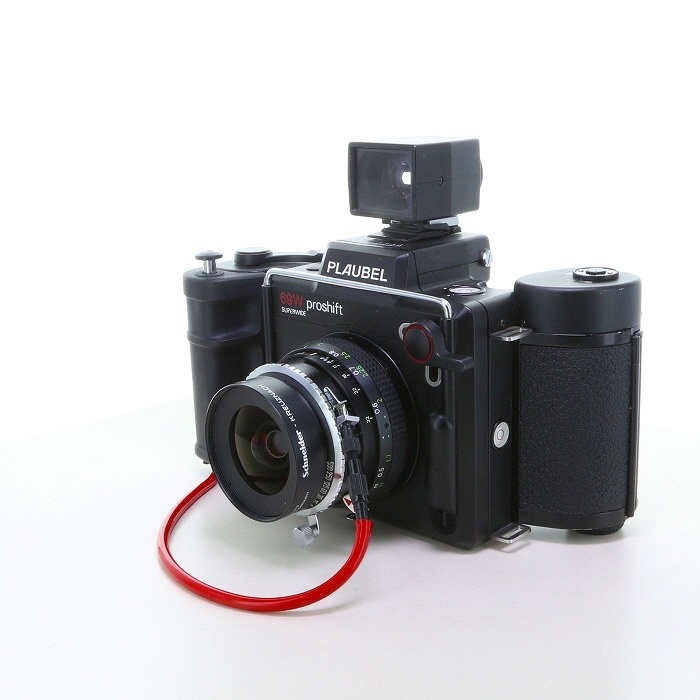 プラウベル 69W Proshift