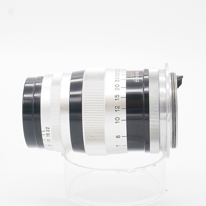 キヤノン キヤノンレンズL100/3.5