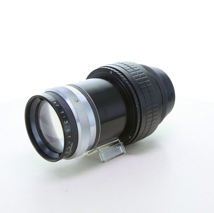 Meyer-Optik Primotar180/3.5（M42）