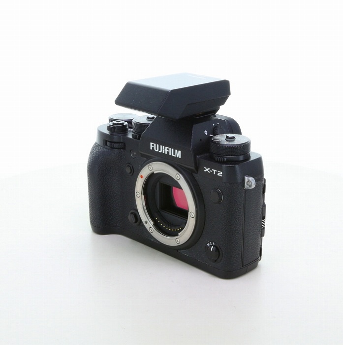 フジフイルム X-T2-B ボディ