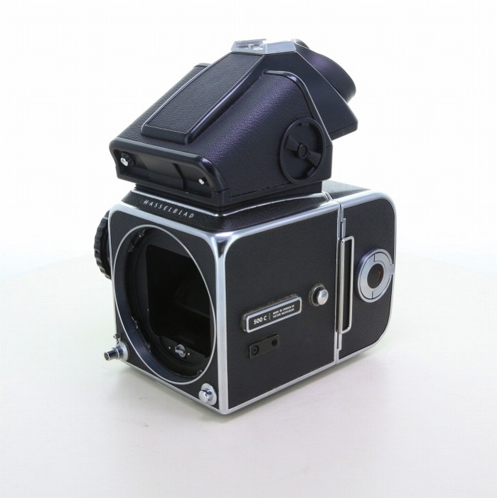 HASSELBLAD 500C ボディ+A12+PME-3