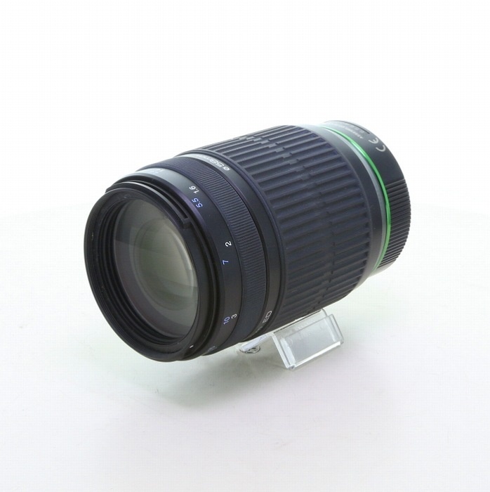 ペンタックス DA55-300/4-5.8 ED