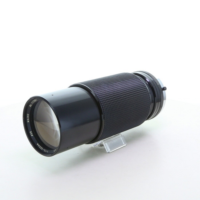 ソノタ テフノンズーム75-300/5.6