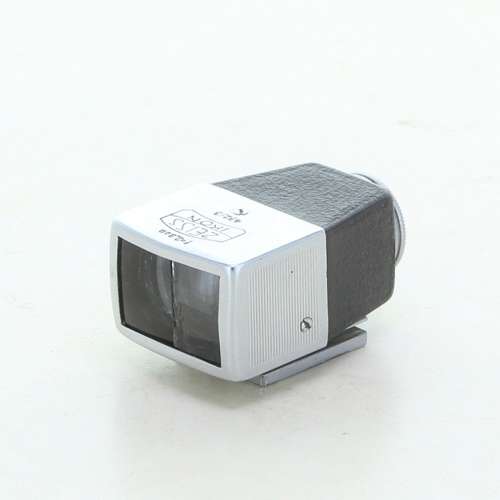 ツアイスイコン 28mmファインダー