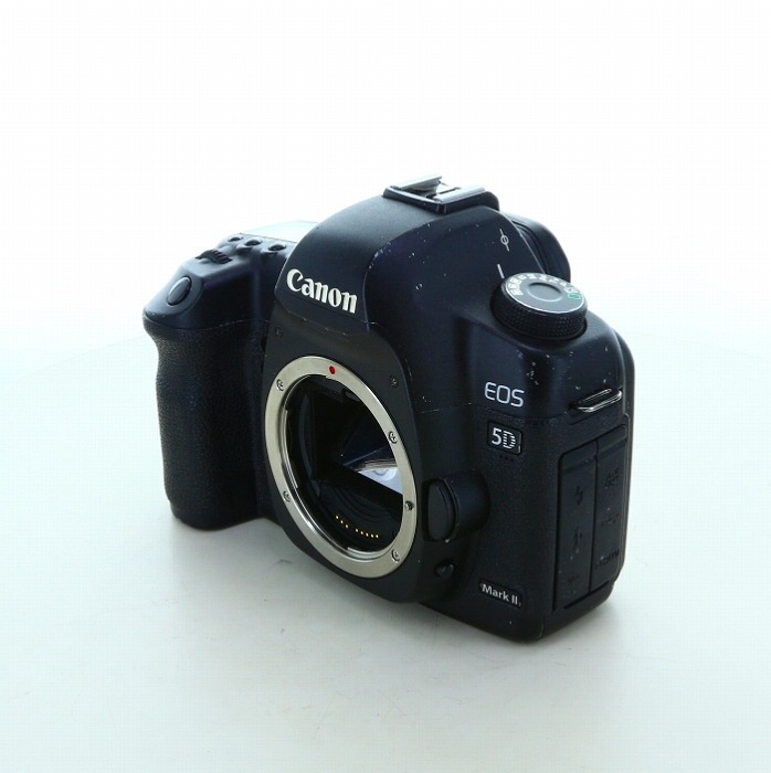 キヤノン EOS 5D MarkII