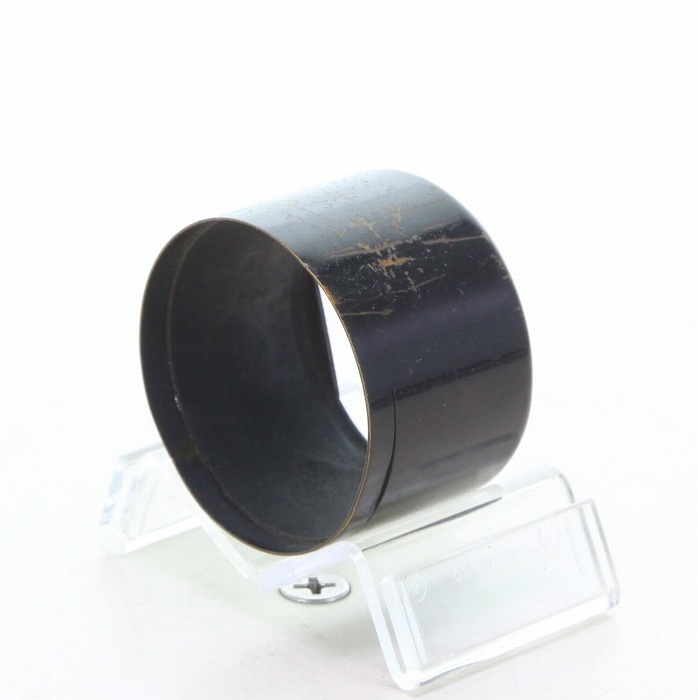 Barnack A型用レンズフード FISON 最初期
