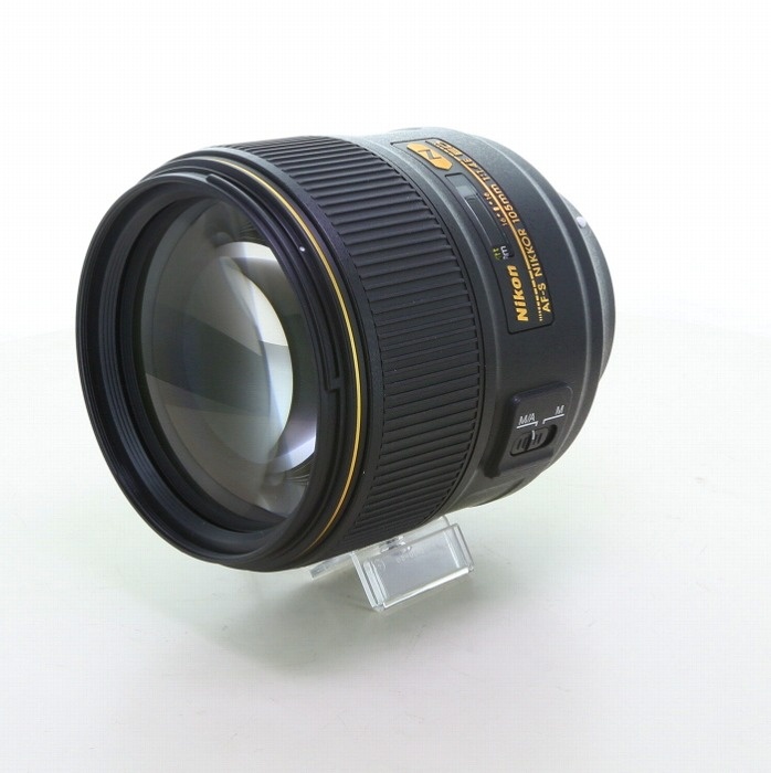 ニコン AF-S 105/1.4E ED