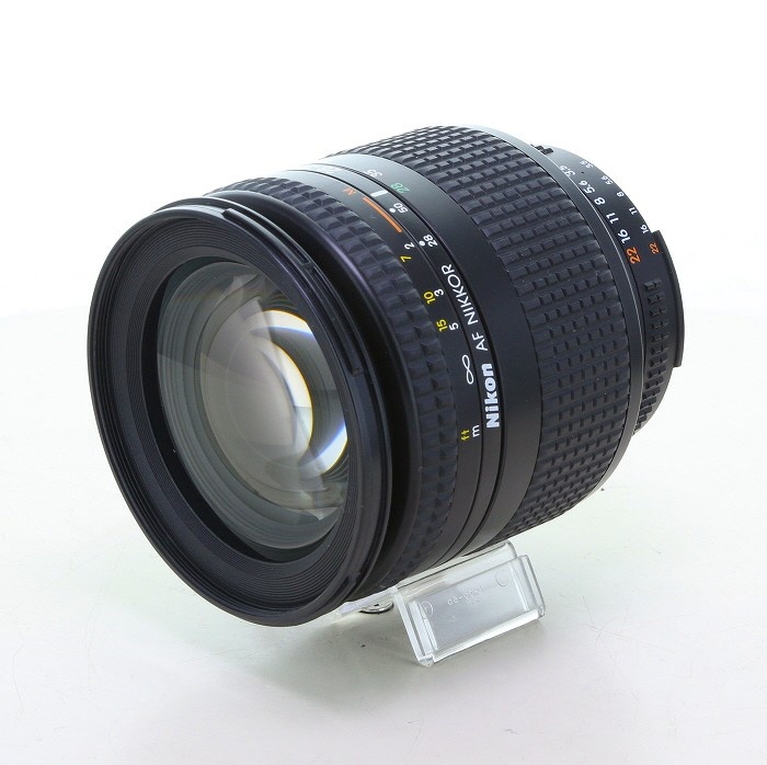 ニコン AI AF 28-200/3.5-5.6D
