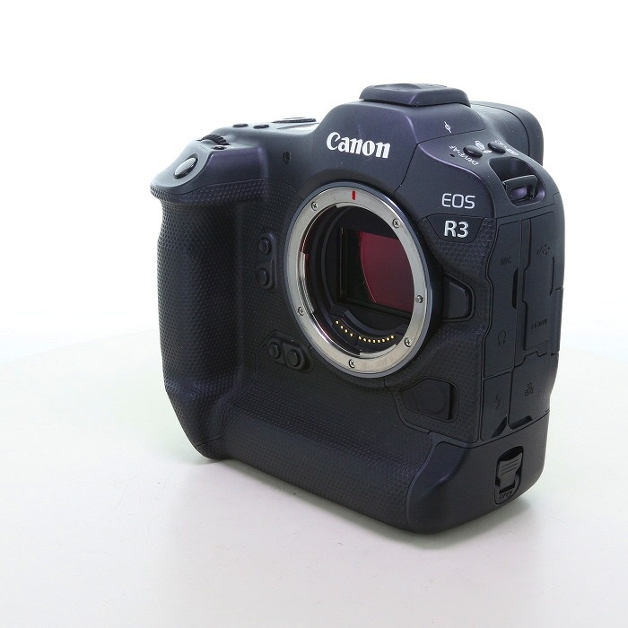 キヤノン EOS R3 ボデイ