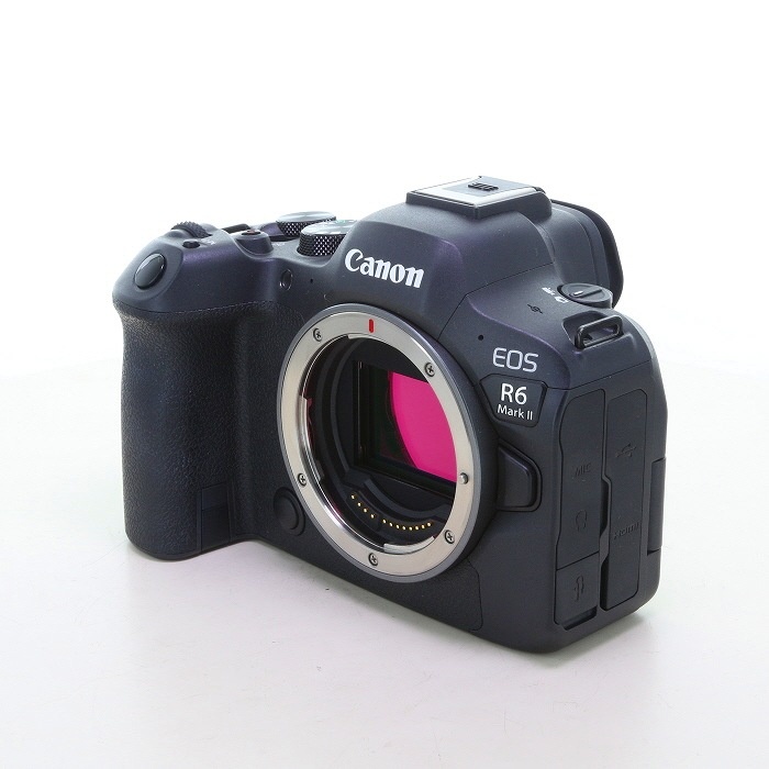 キヤノン EOS R6 MARK2 ボデイ