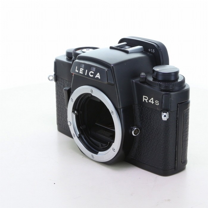 LEICA R R4s MOD.2 ブラック