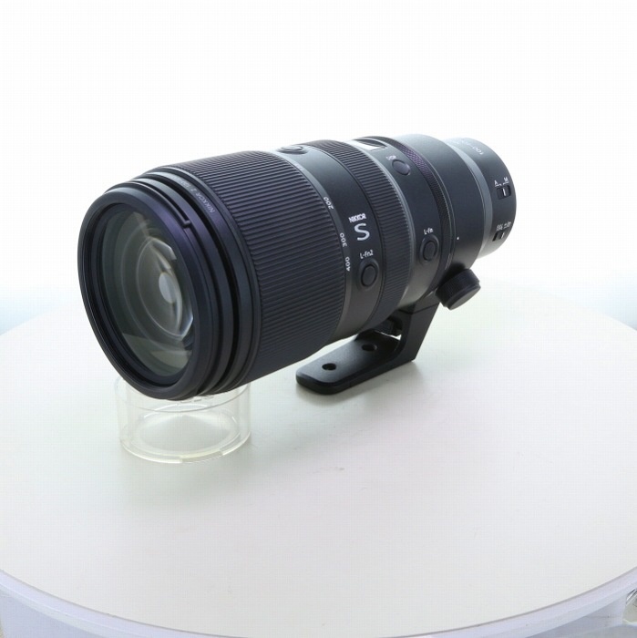 ニコン Z 100-400/4.5-5.6 VR S