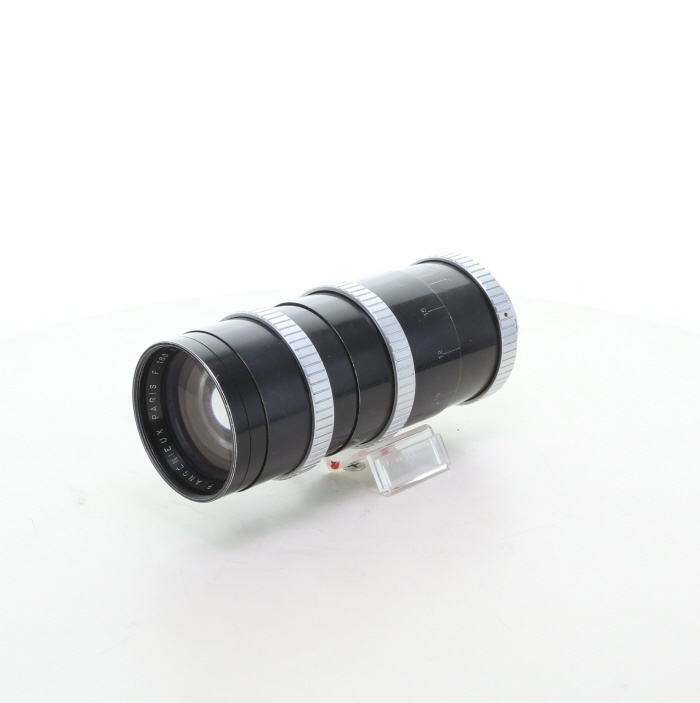 ANGENIEUX 180mm/4.5 TYPE P21 Exakta