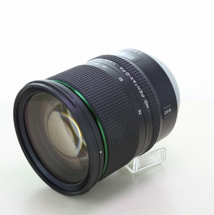 ペンタックス HD D FA24-70/2.8ED SDM WR
