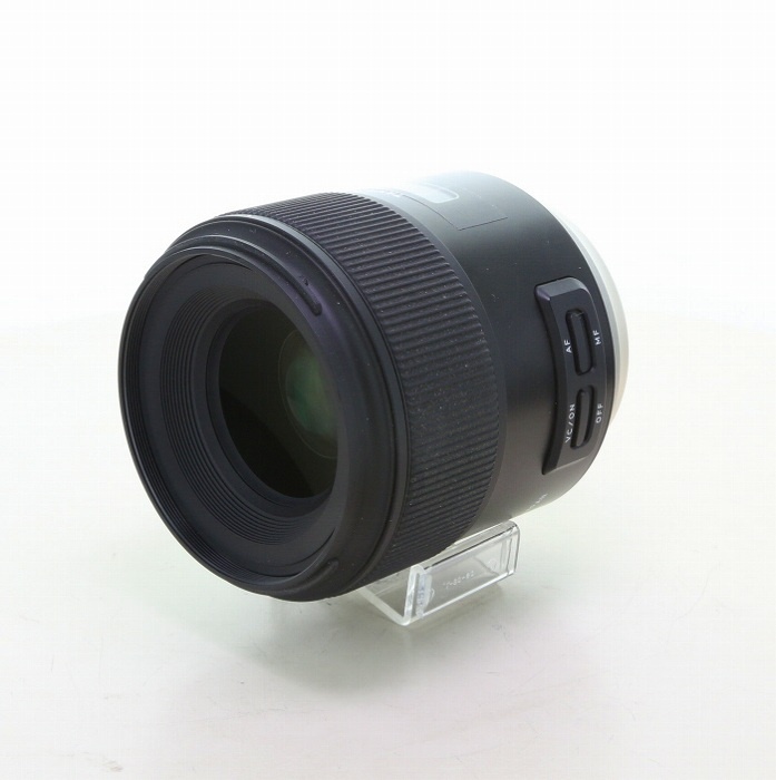 タムロン SP45/1.8 DI VC USD F013N ニコン用