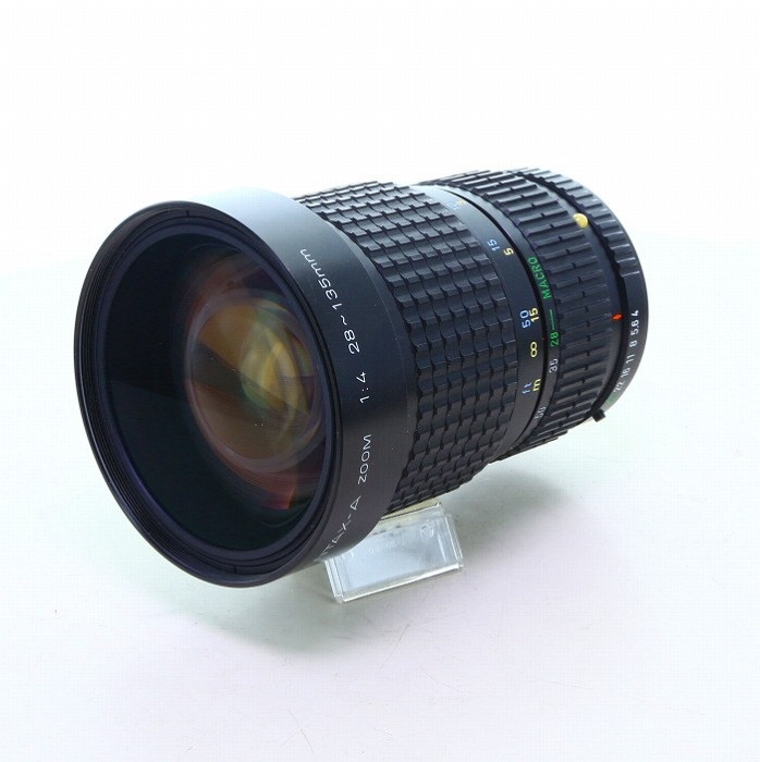 ペンタックス SMC-A 28-135/4