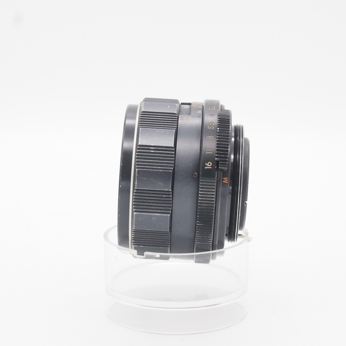 ペンタックス スーパータクマー55/1.8 (M42)