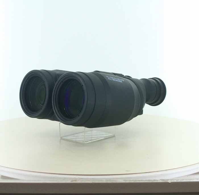 キヤノン BINOCULARS 15X50IS ALL WEATHER