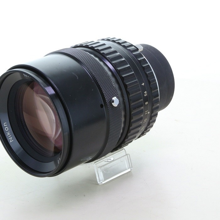 ニコン B-ニッコール 200/4 PC(S2.EC)
