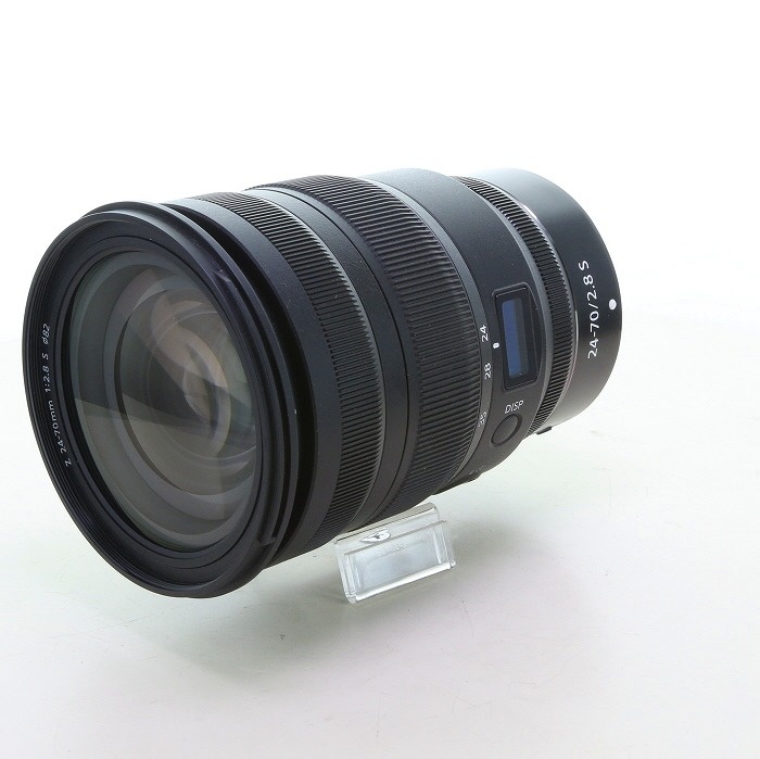 ニコン Z 24-70/2.8 S