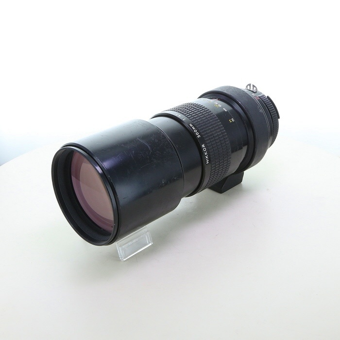 ニコン Ai 300/4.5
