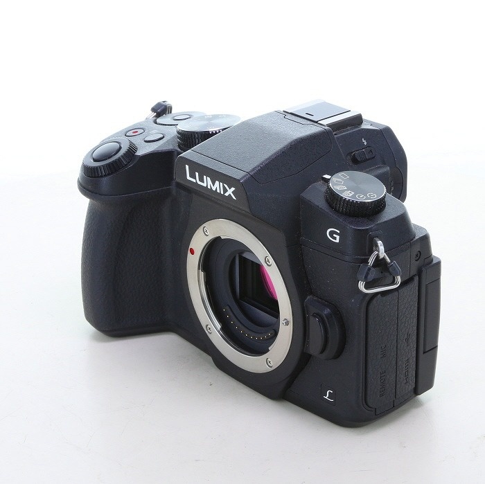 パナソニック LUMIX DMC-G85 ボディ 海外版