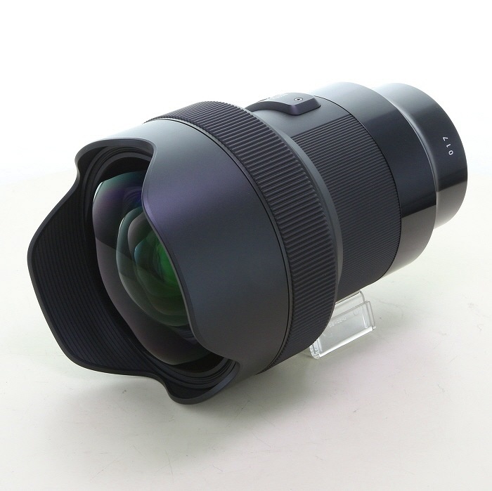 シグマ 14/1.8 DG HSM ART SE （ソニー用）