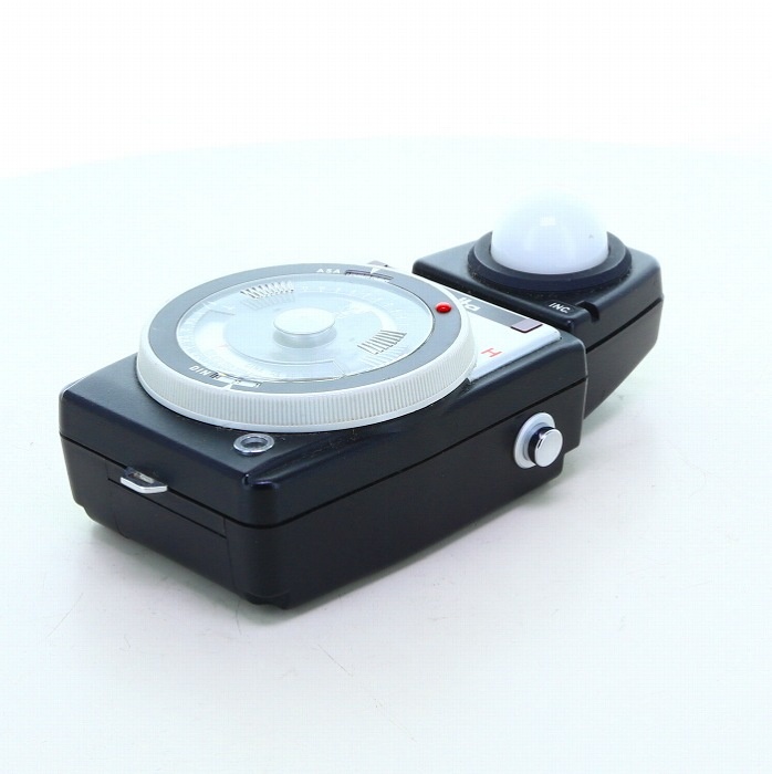 ミノルタ AUTO METER PROFESSIONAL