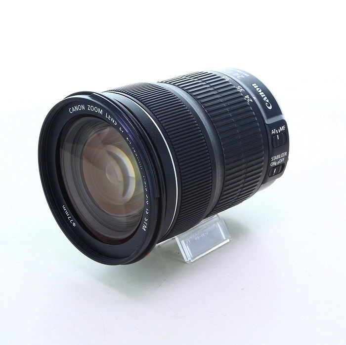 キヤノン EF24-105/3.5-5.6 IS STM